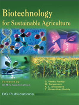 Biotechnology for Sustainable Agriculture 