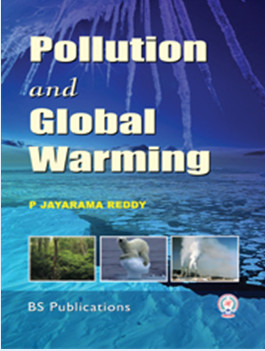 Pollution and Global Warming 