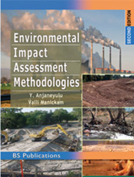 Environmental Impact Assessment Methodologies 