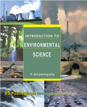Introduction to Environmental Science 