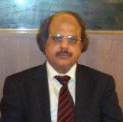 Dr. R. K. Trivedy Cheif Editor
