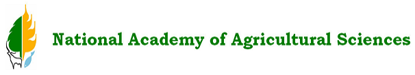 National Acedemy Logo