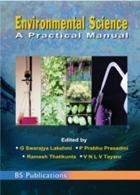 Environmental Science : A Practical Manual